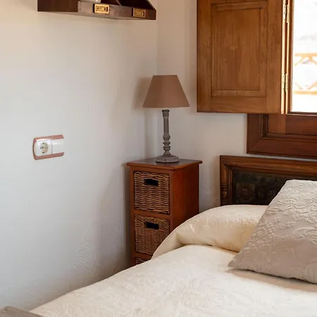 Casa Amanecer * Haría