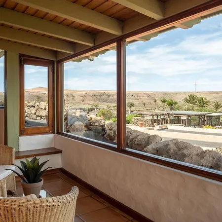 Casa Amanecer Lodge *