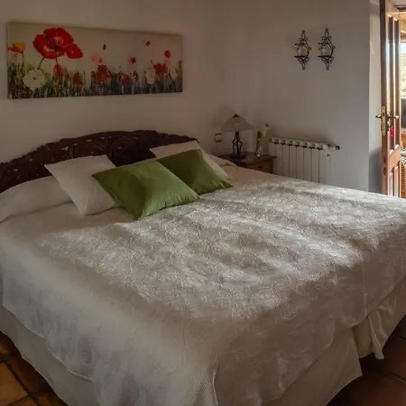 Casa Amanecer Lodge Haría