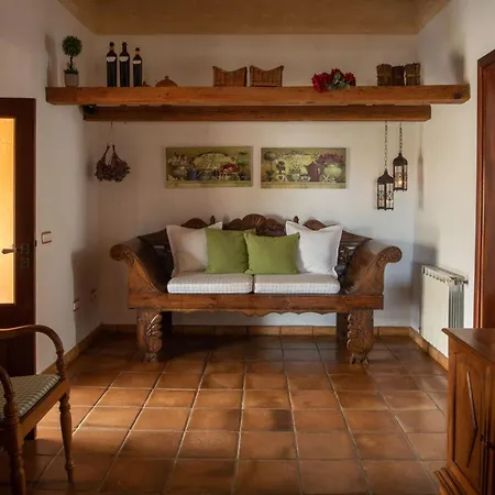 Casa Amanecer Lodge