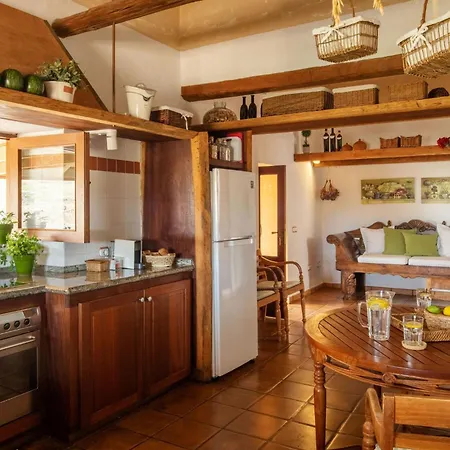 Lodge Casa Amanecer