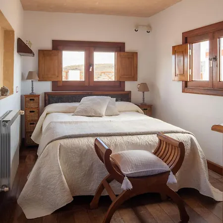 Alojamento de Turismo Selvagem Casa Amanecer