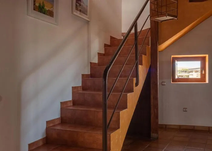 Casa Amanecer * Haria