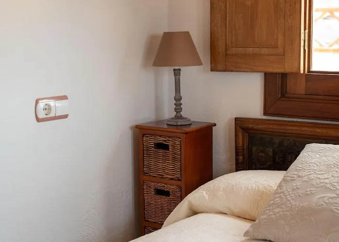 Casa Amanecer * Haria