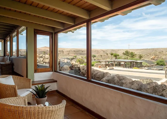 Casa Amanecer Lodge *