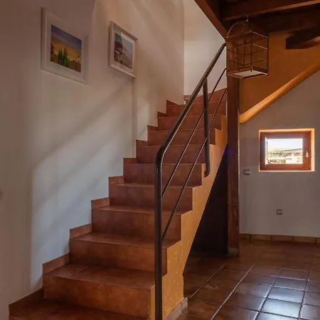 Casa Amanecer * Ариа
