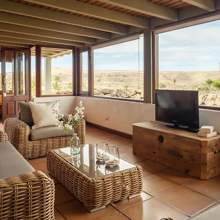 Lodge Casa Amanecer Haría