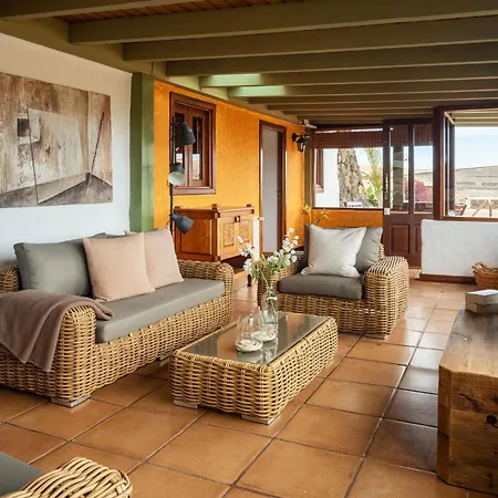 Casa Amanecer *