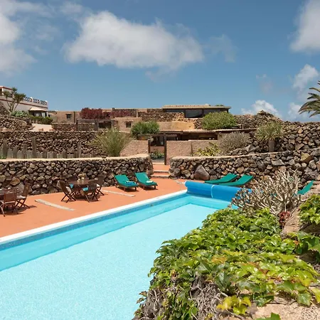 Casa Amanecer Haría